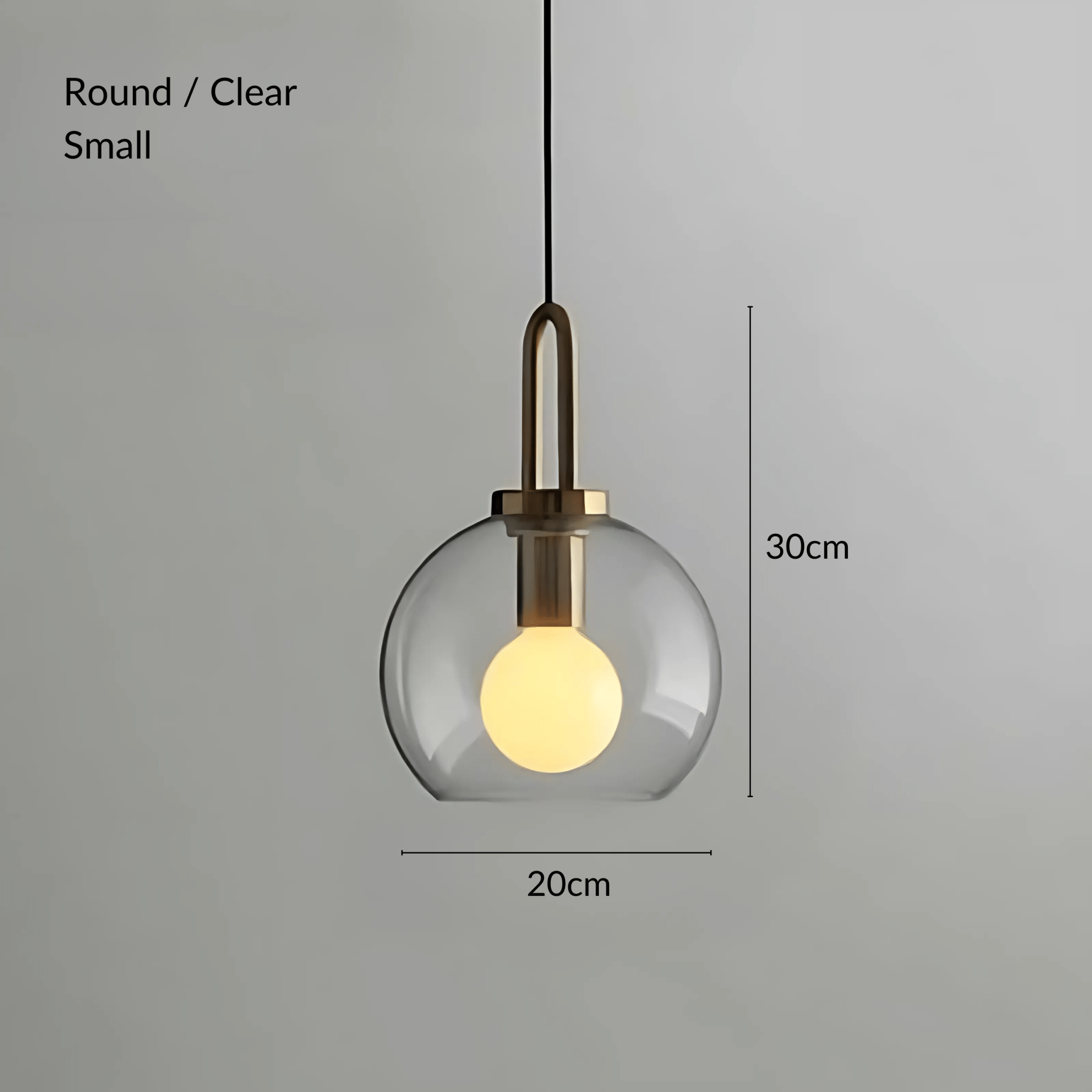 Crest Collection - Tabby Lighting