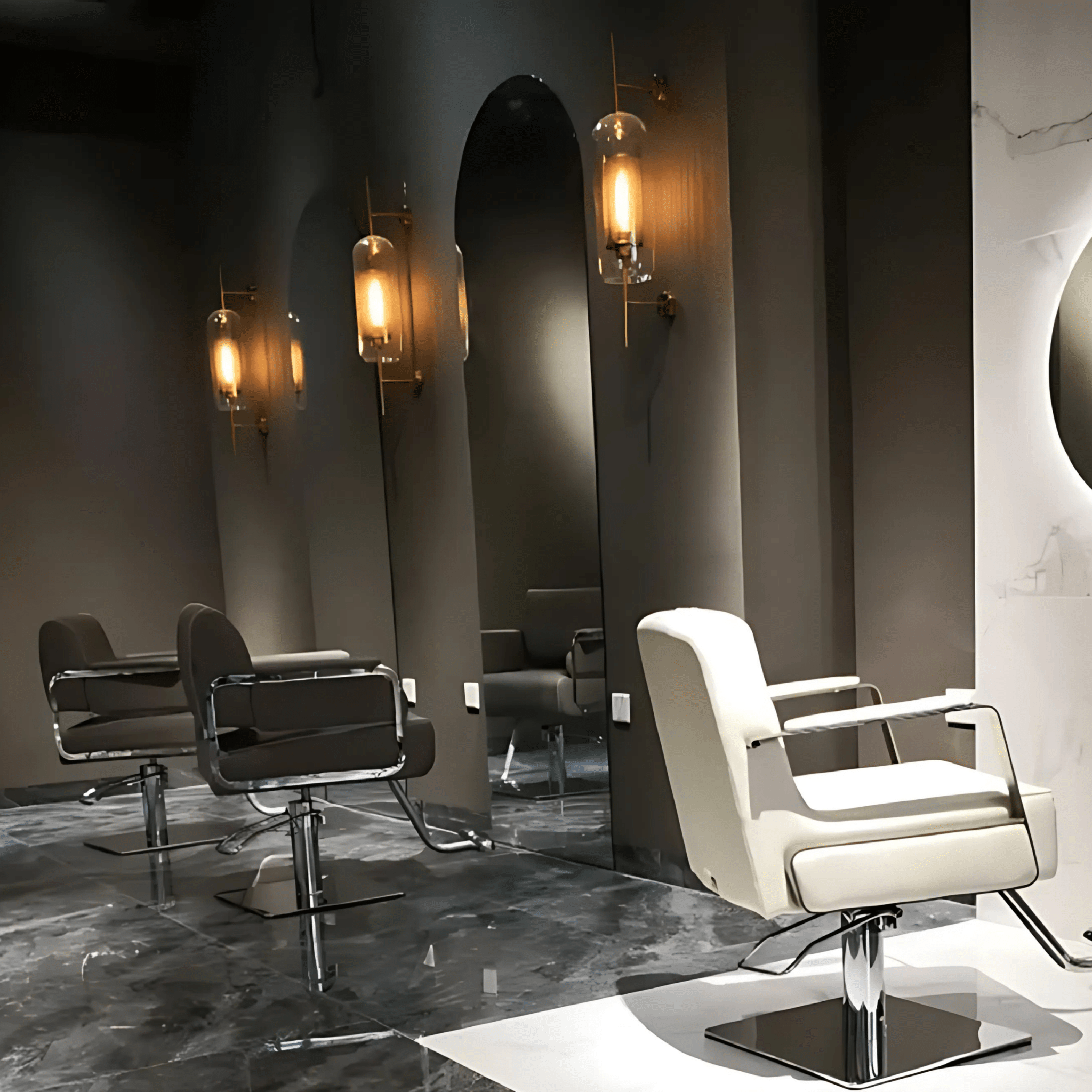 Dawn Wall Light - Tabby Lighting