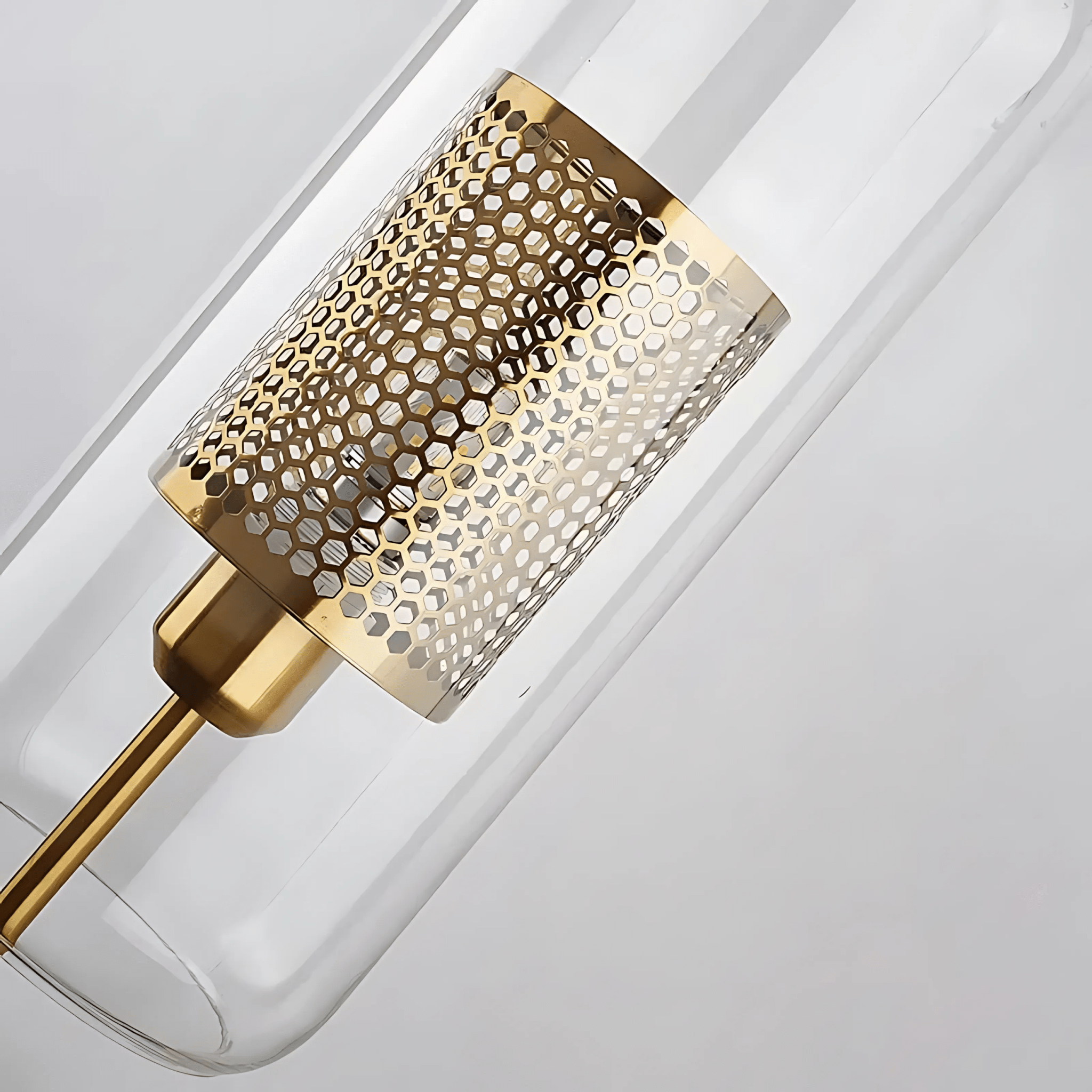 Dawn Wall Light - Tabby Lighting