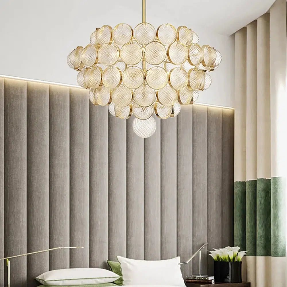 Delta Collection - Tabby Lighting