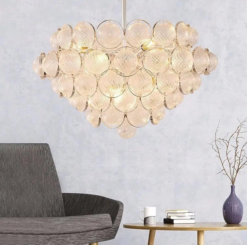 Delta Collection - Tabby Lighting