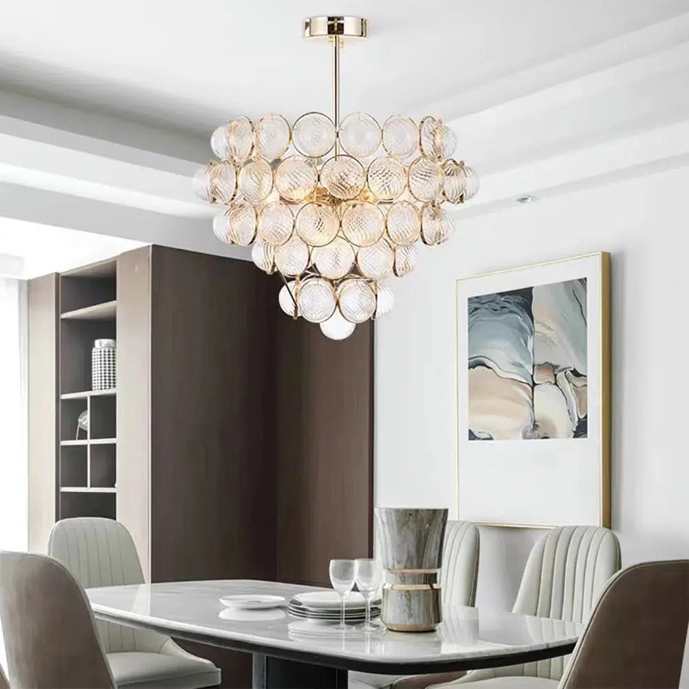 Delta Collection - Tabby Lighting