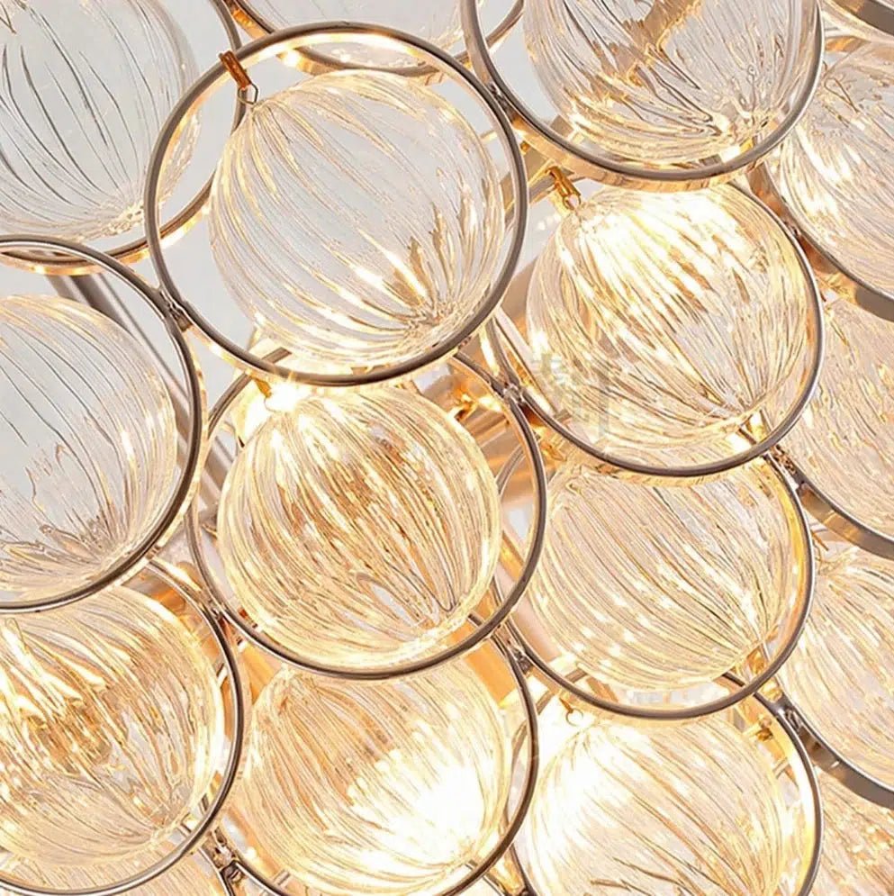 Delta Collection - Tabby Lighting