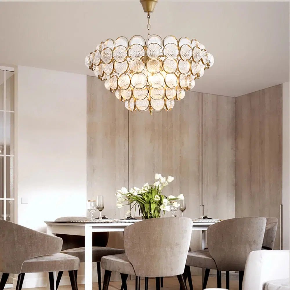 Delta Collection - Tabby Lighting