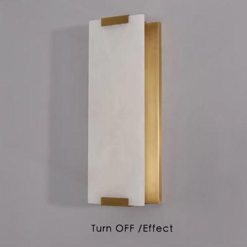 Demeter Wall Light - Tabby Lighting