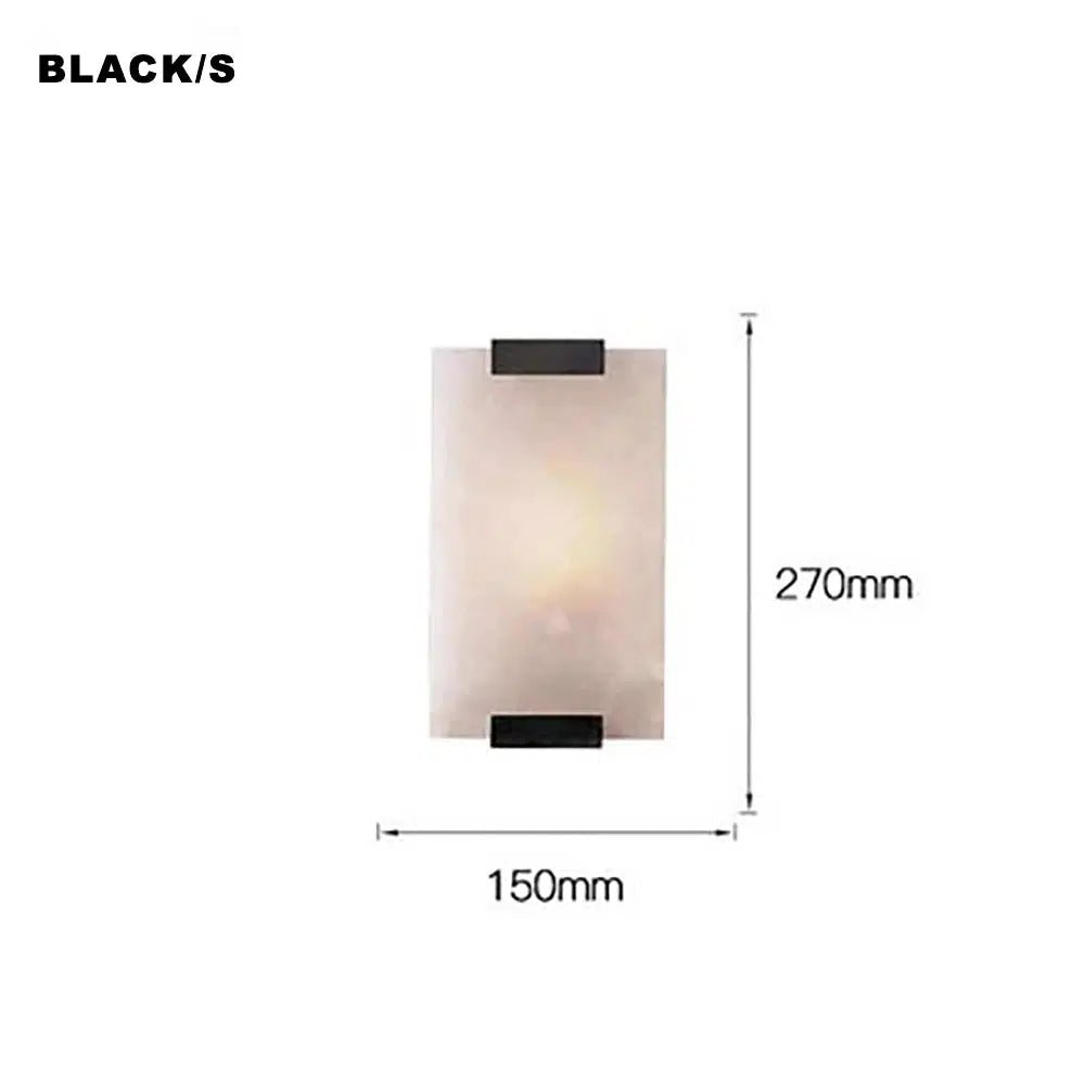 Demeter Wall Light - Tabby Lighting