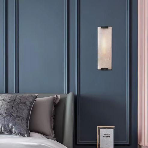 Demeter Wall Light - Tabby Lighting