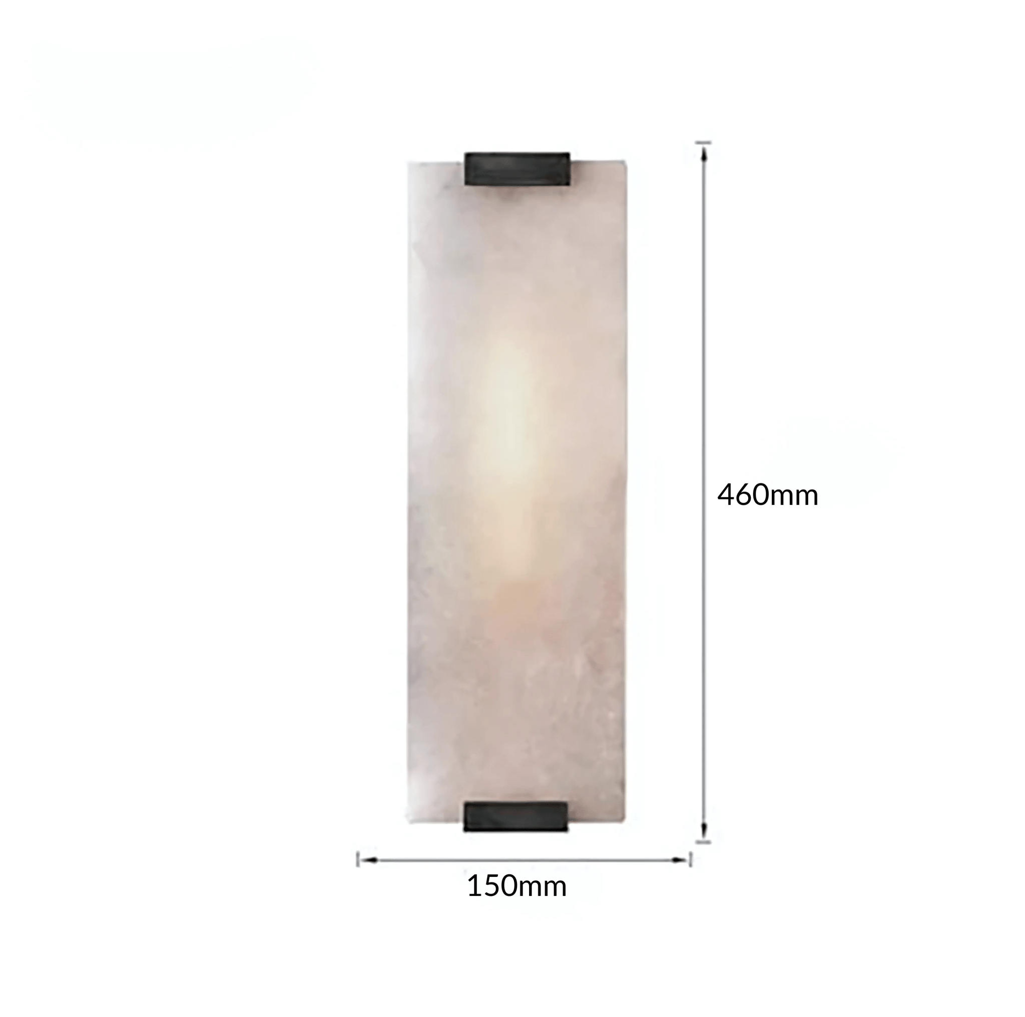 Demeter Wall Light - Tabby Lighting