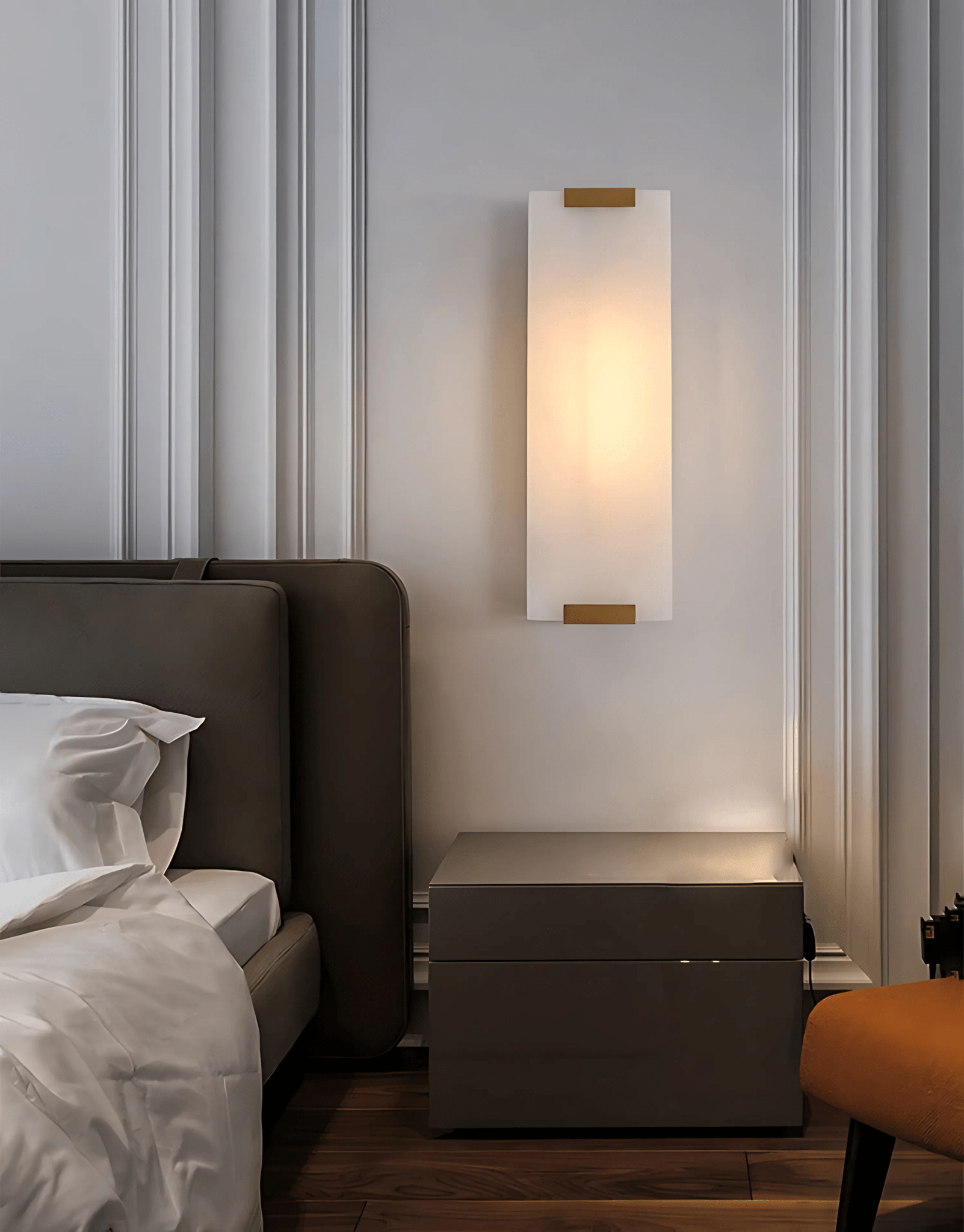 Demeter Wall Light - Tabby Lighting