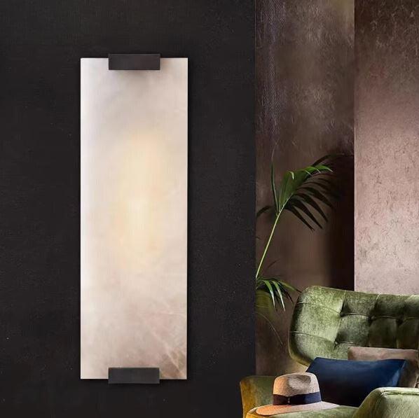 Demeter Wall Light - Tabby Lighting