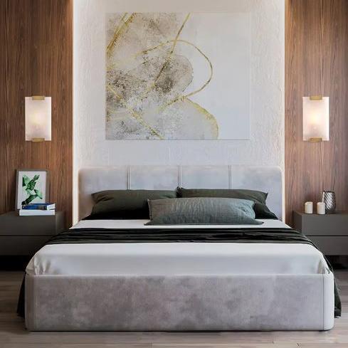 Demeter Wall Light - Tabby Lighting