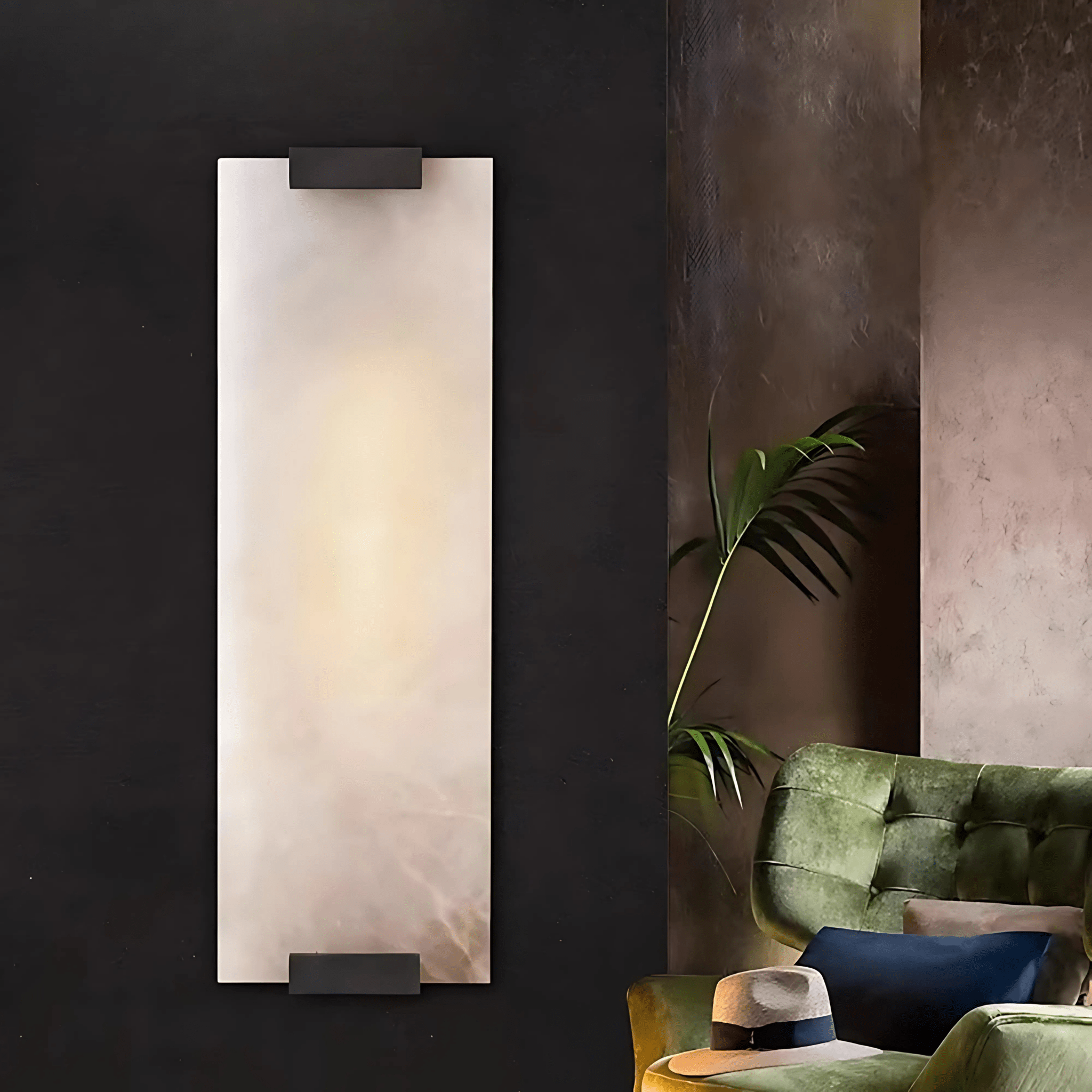 Demeter Wall Light - Tabby Lighting