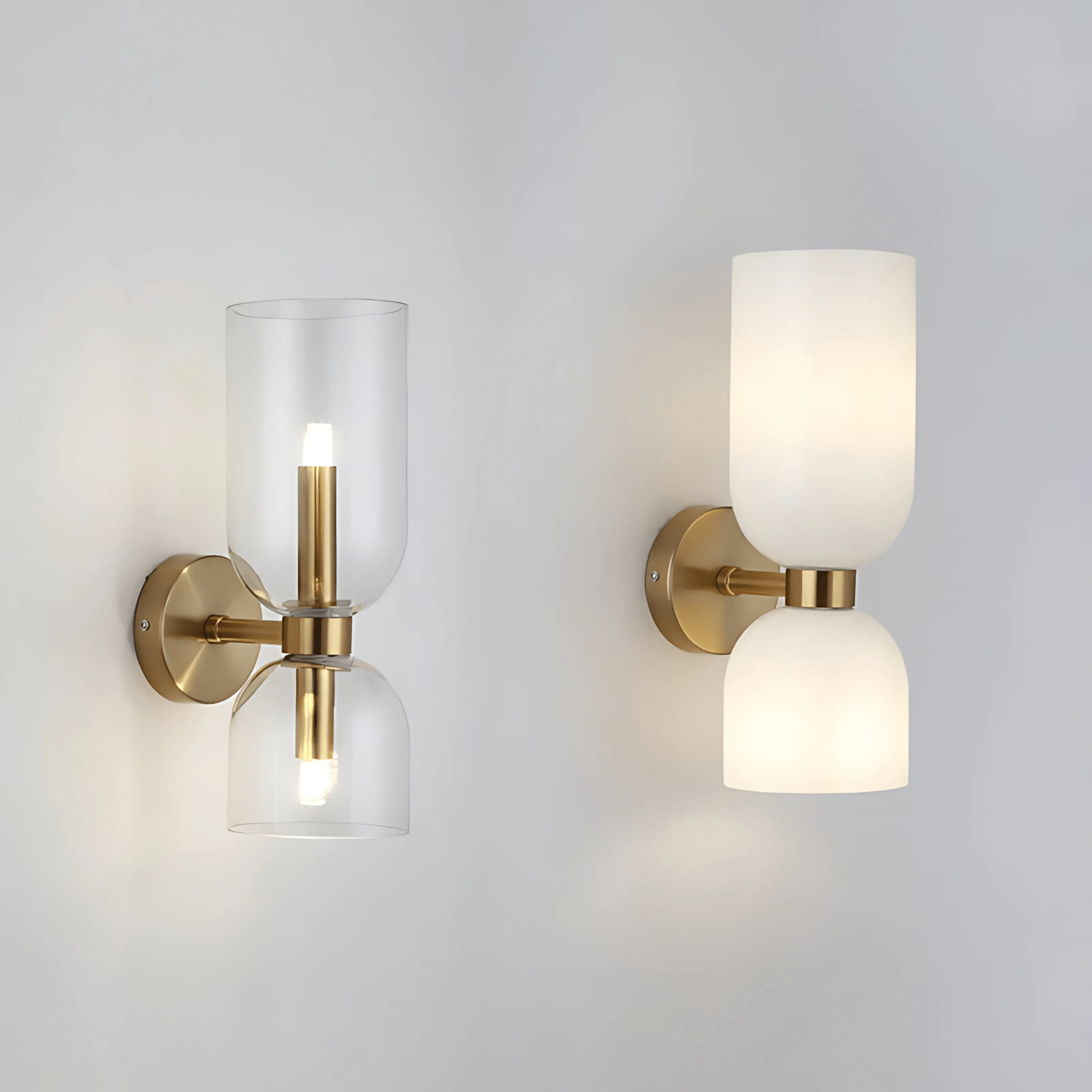 Dime Collection - Tabby Lighting