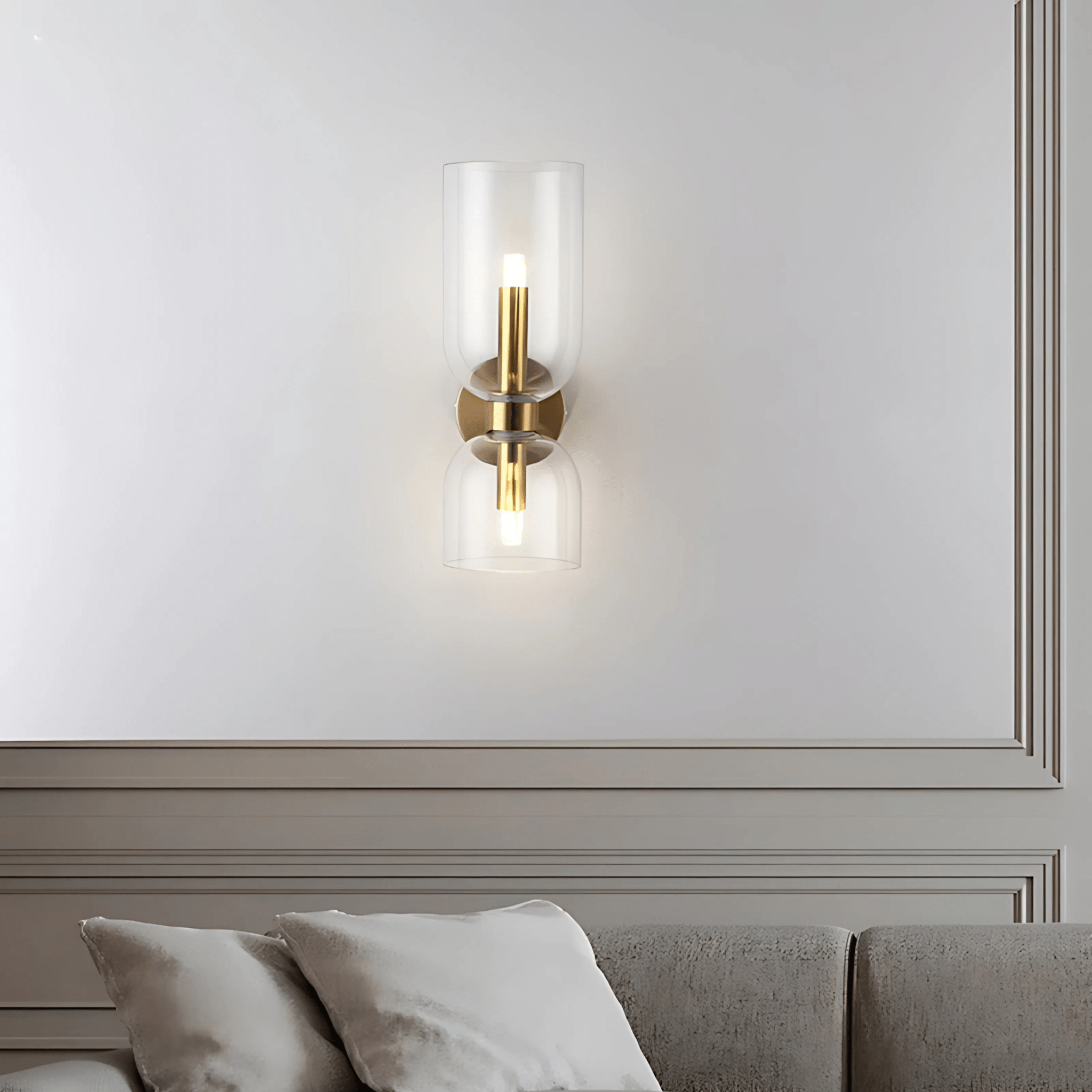 Dime Collection - Tabby Lighting