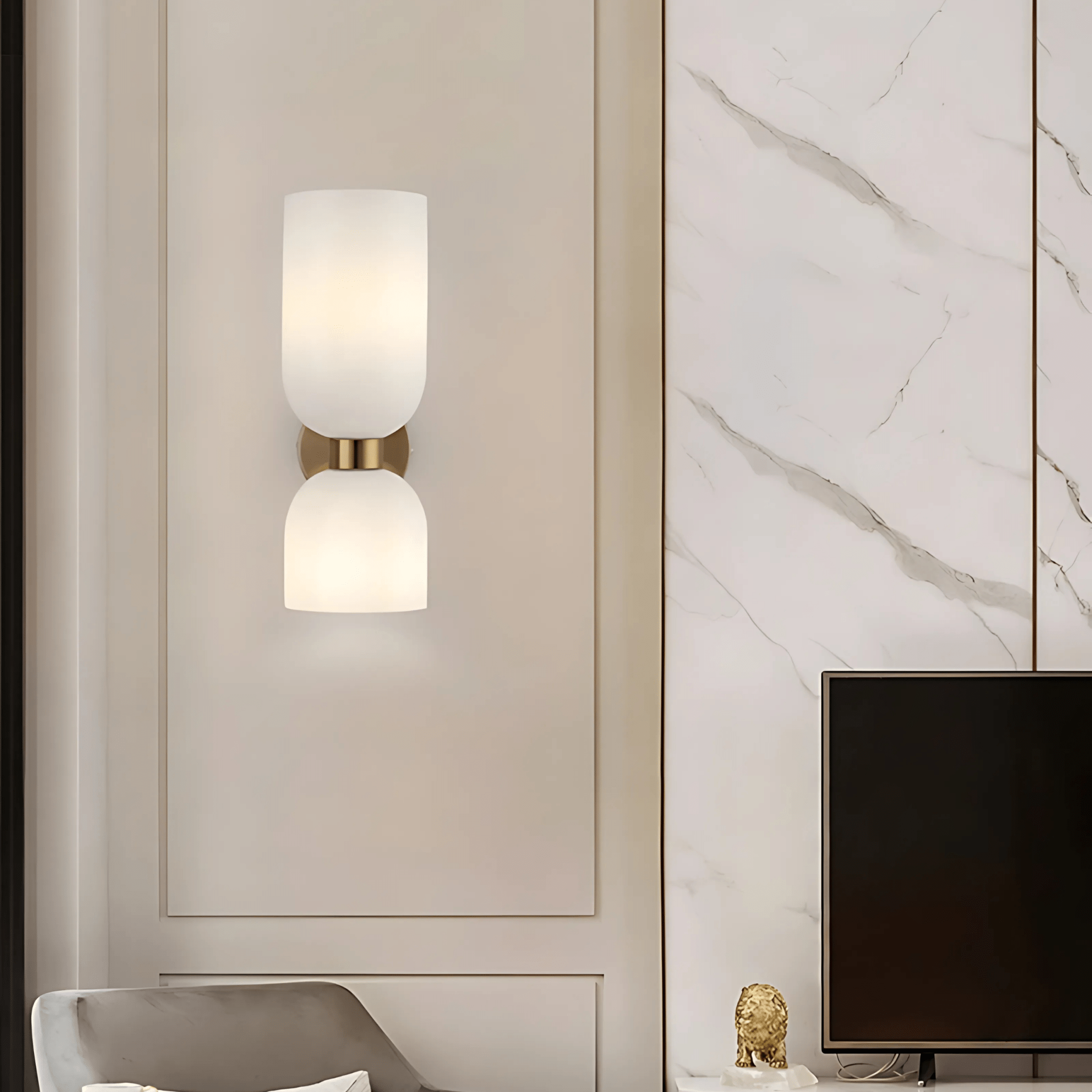 Dime Collection - Tabby Lighting