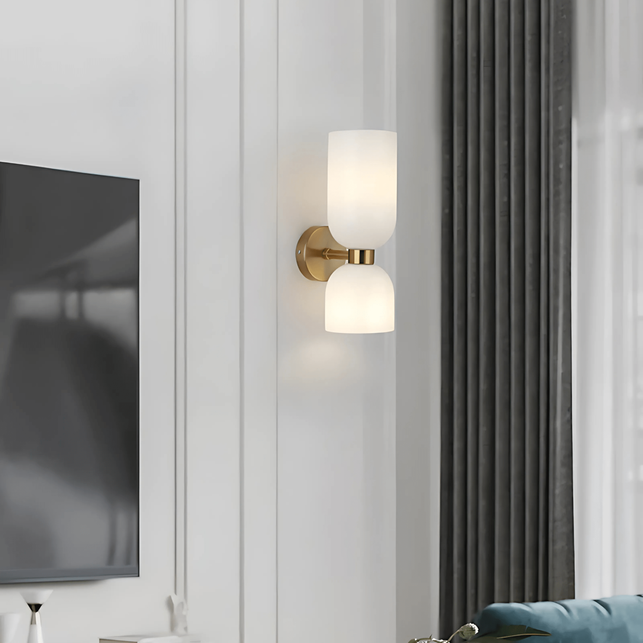 Dime Collection - Tabby Lighting