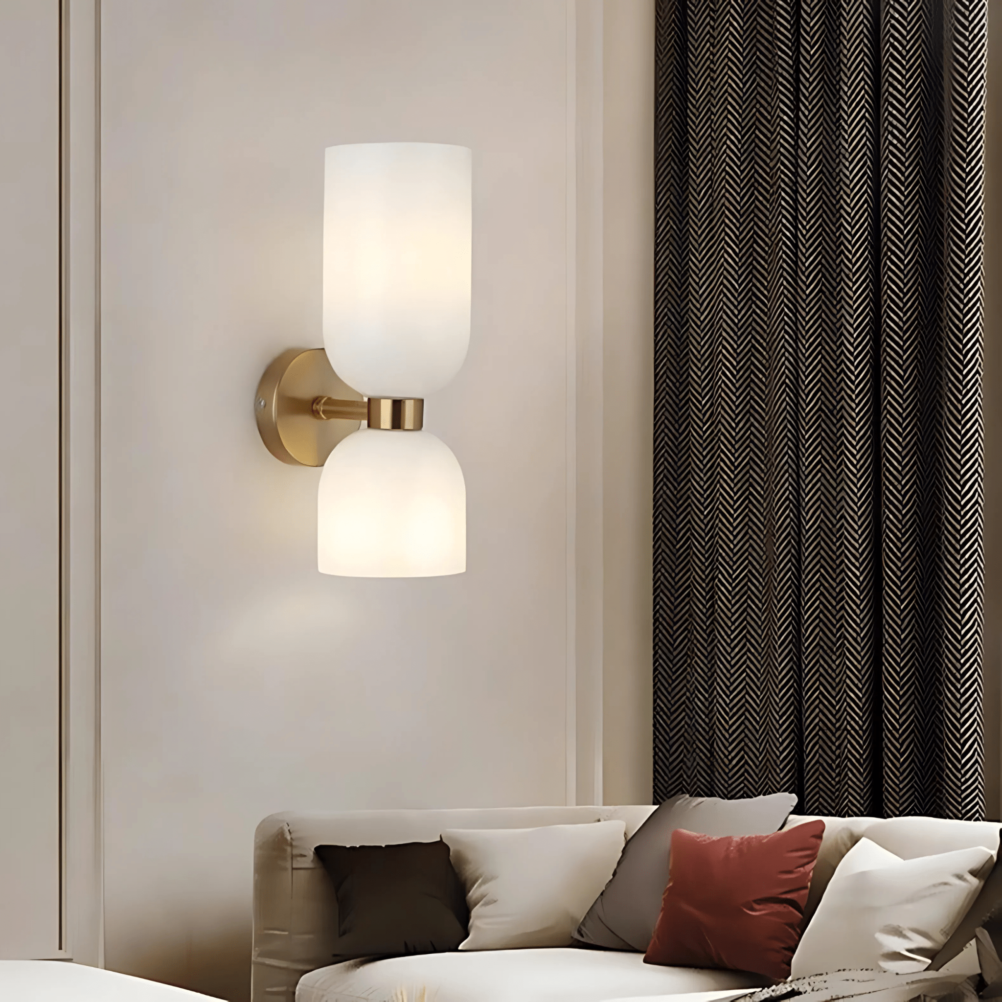 Dime Collection - Tabby Lighting