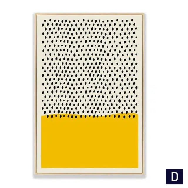 Dottie prints - Tabby Lighting