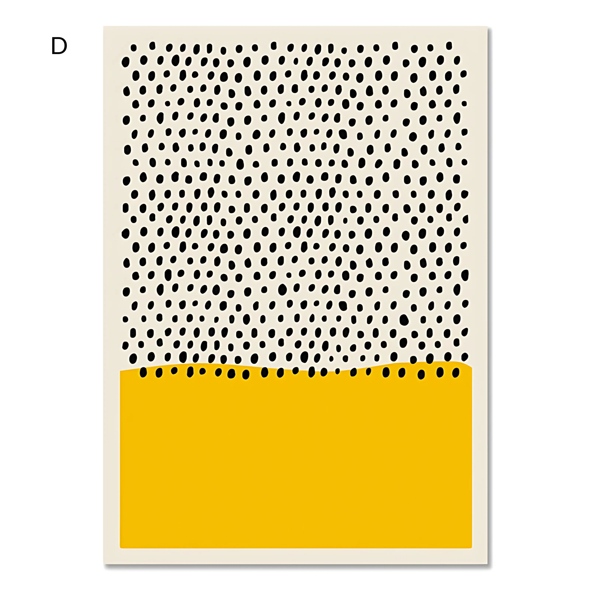 Dottie prints - Tabby Lighting