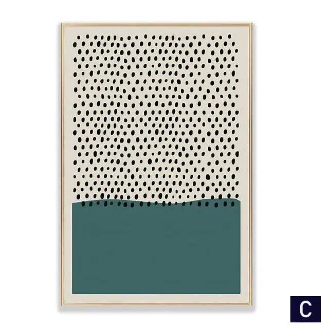 Dottie prints - Tabby Lighting
