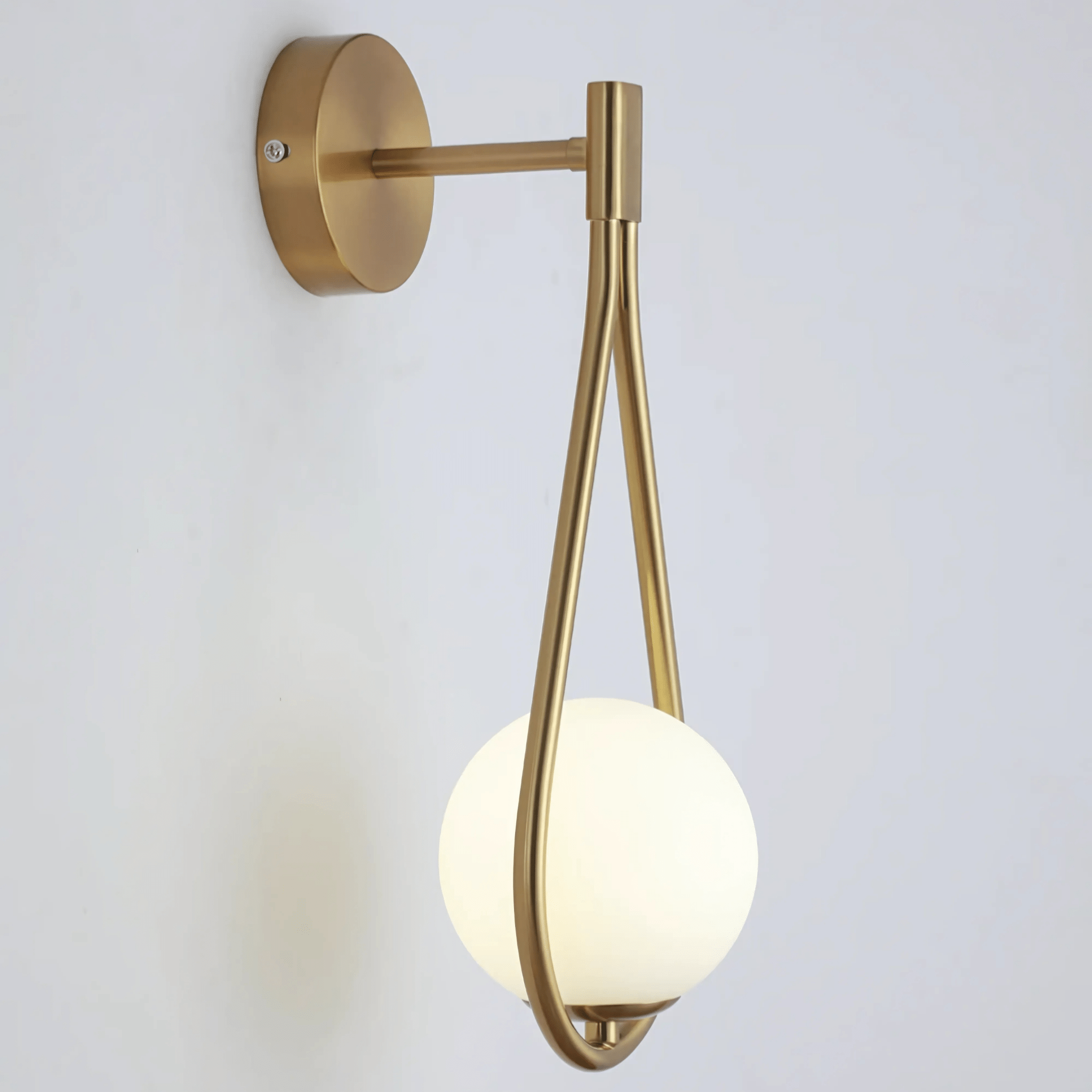 Droplet Wall Lights - Tabby Lighting