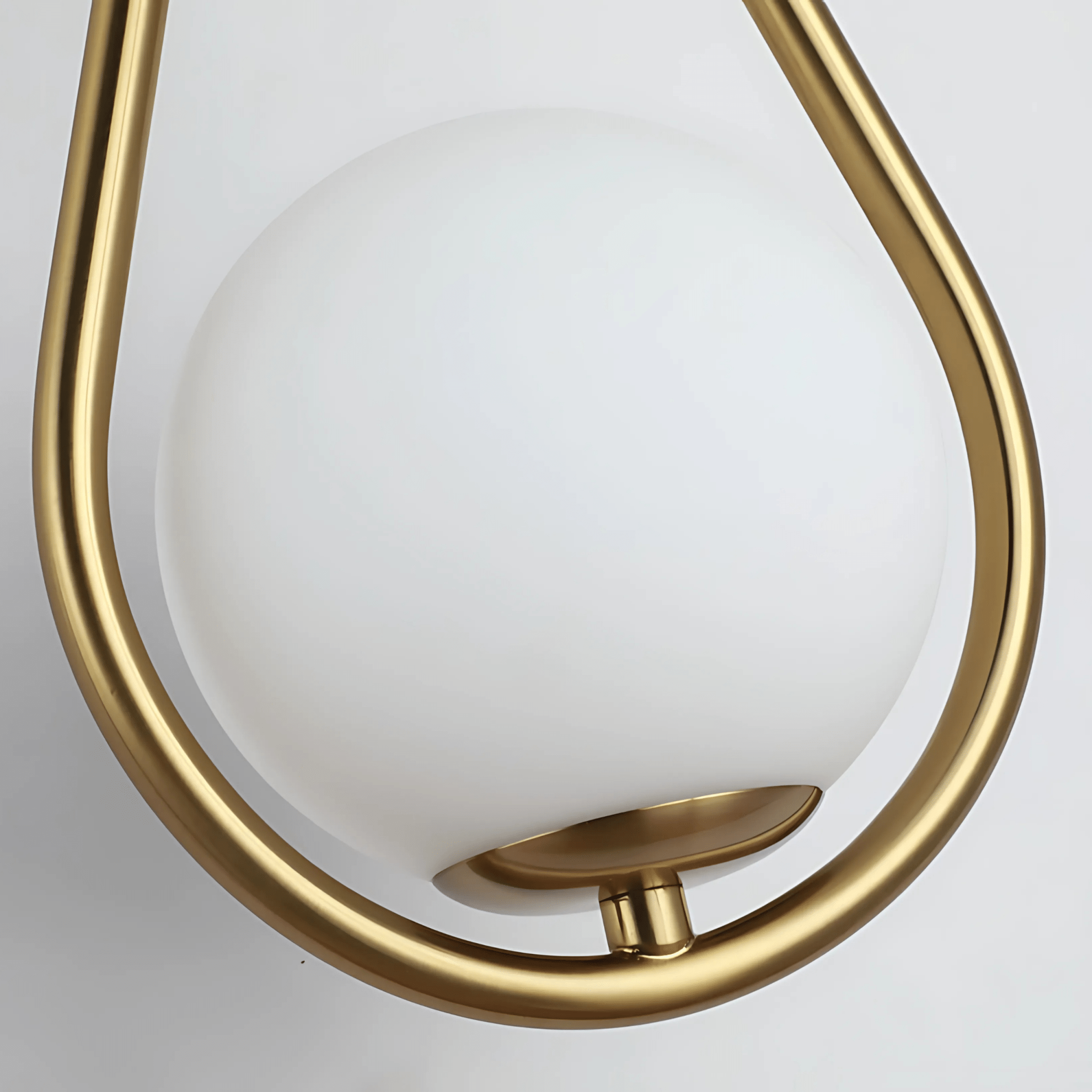 Droplet Wall Lights - Tabby Lighting