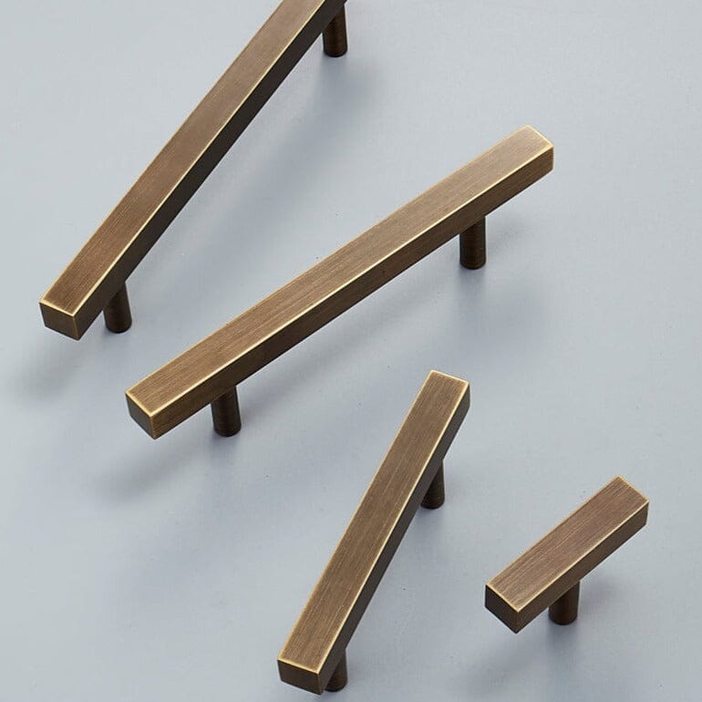 Dulu Handle - Tabby Lighting