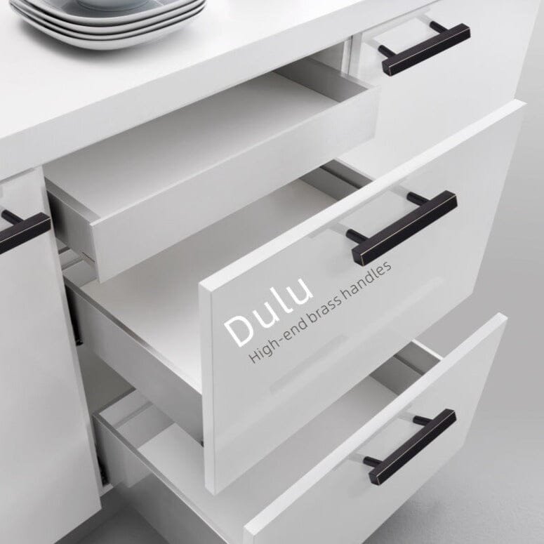 Dulu Handle - Tabby Lighting