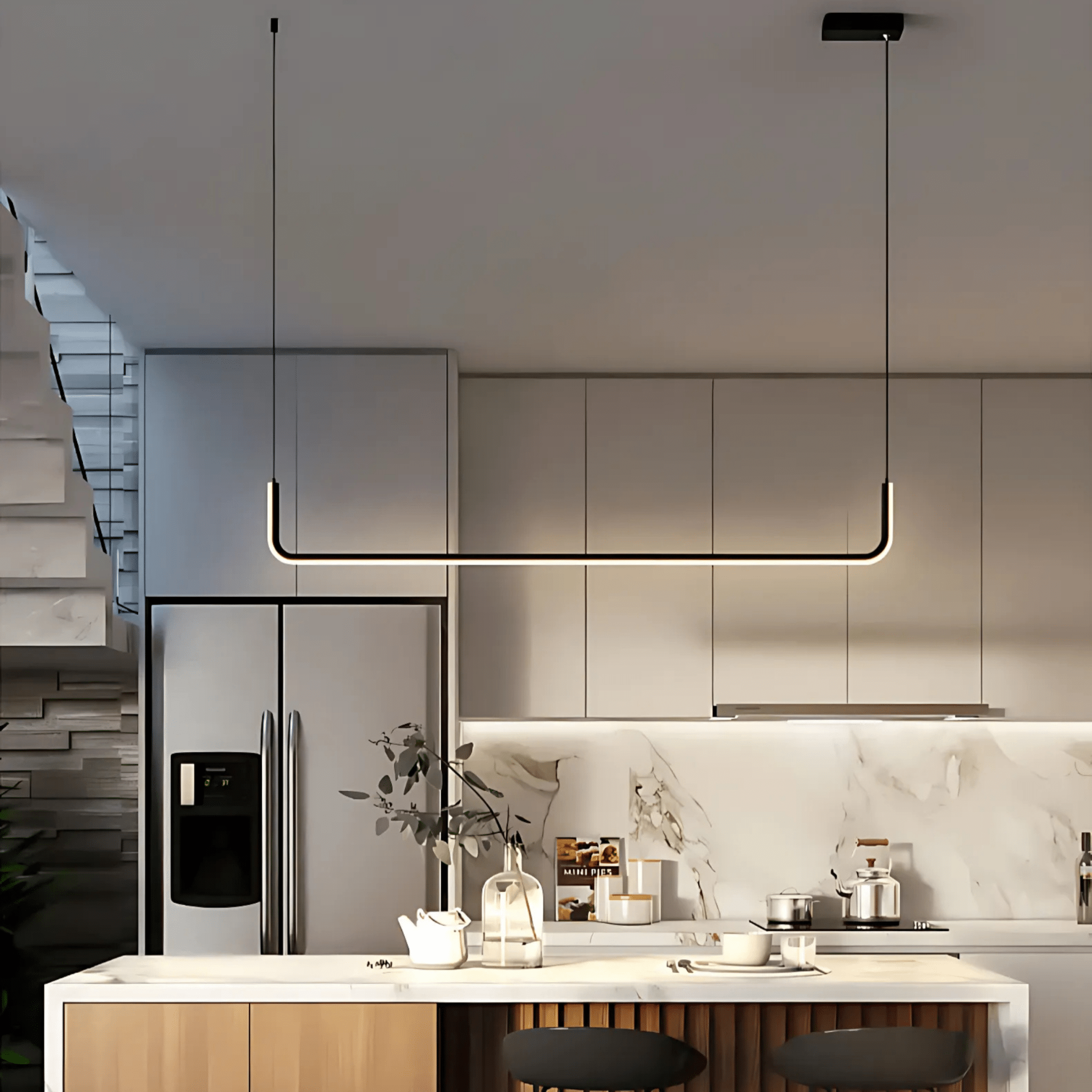Dumont Collection - Tabby Lighting