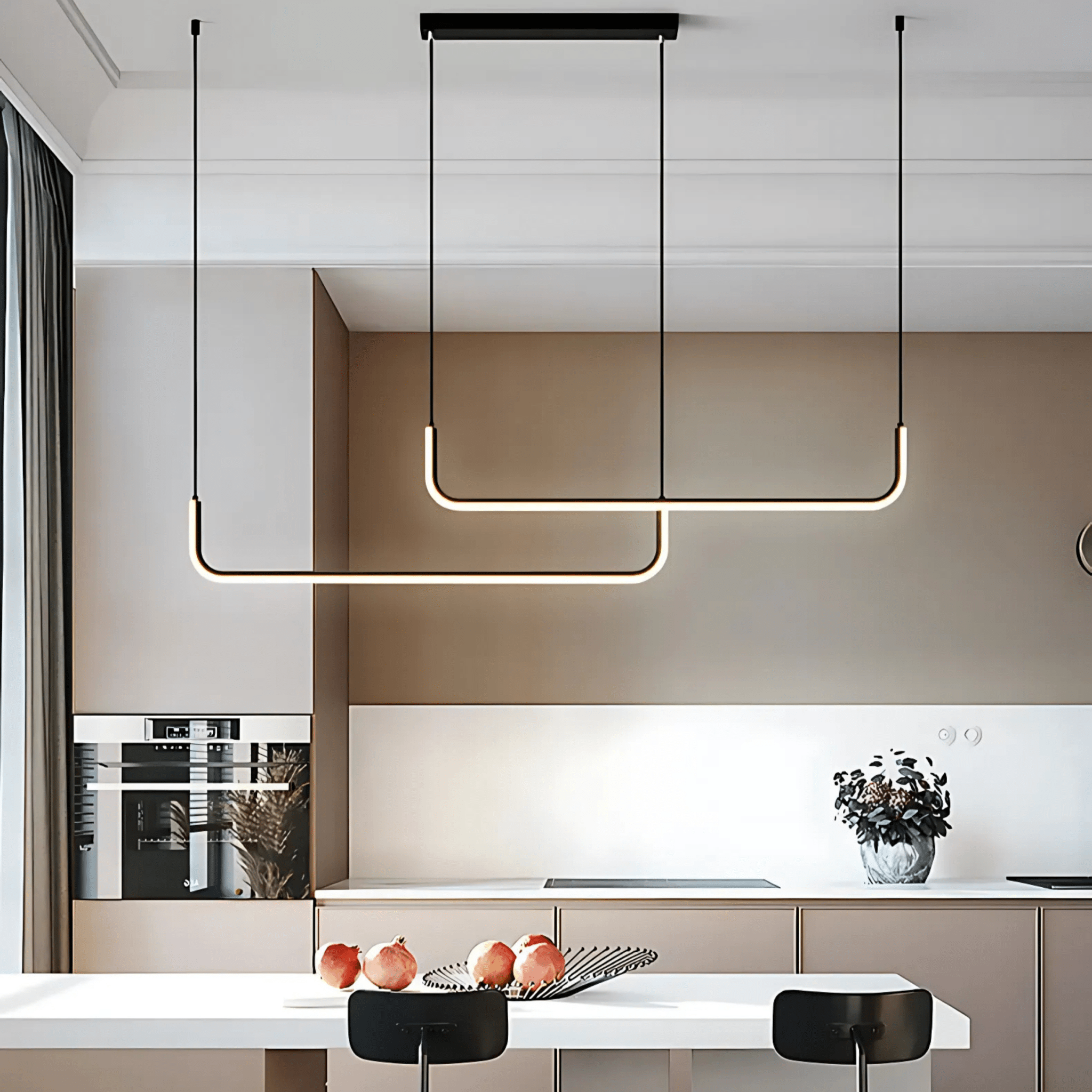 Dumont Collection - Tabby Lighting