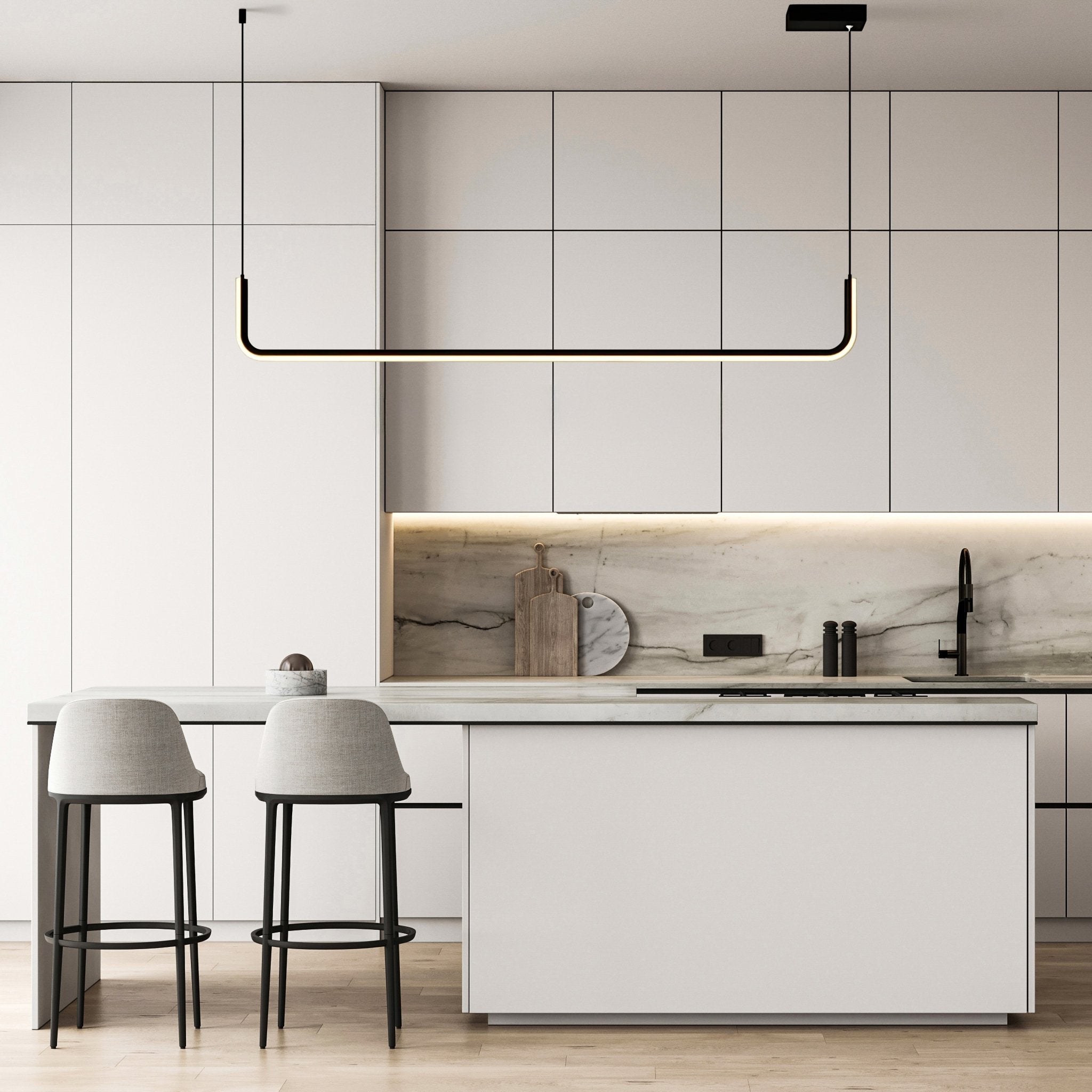 Dumont Collection - Tabby Lighting