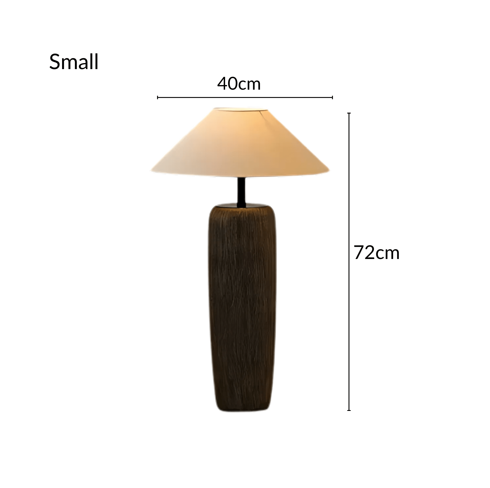 Dusk Collection - Tabby Lighting