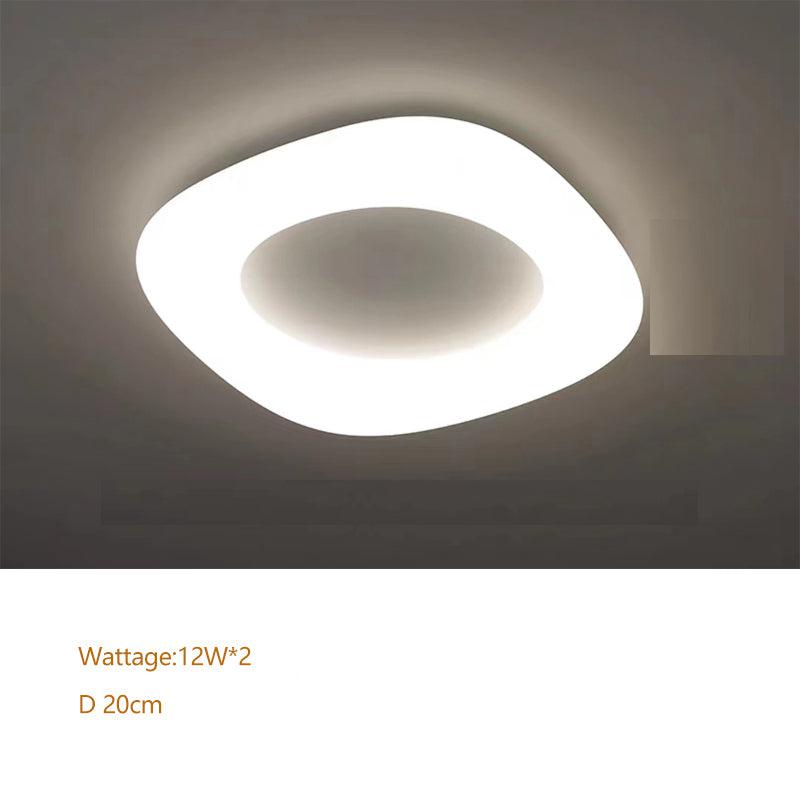 Echo Collection - Tabby Lighting