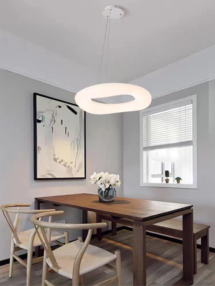Echo Collection - Tabby Lighting