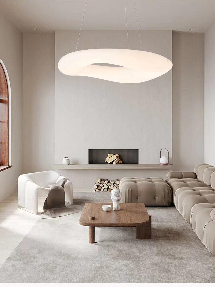 Echo Collection - Tabby Lighting