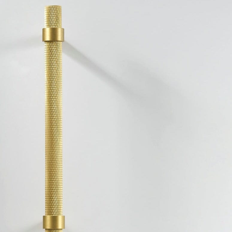 Echo Handle - Tabby Lighting