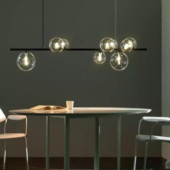 Elms Collection - Tabby Lighting