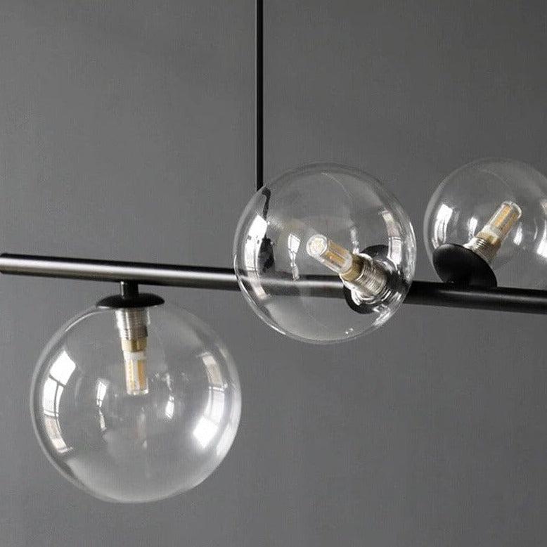 Elms Collection - Tabby Lighting