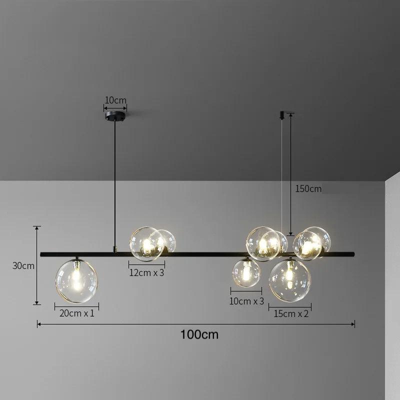 Elms Collection - Tabby Lighting