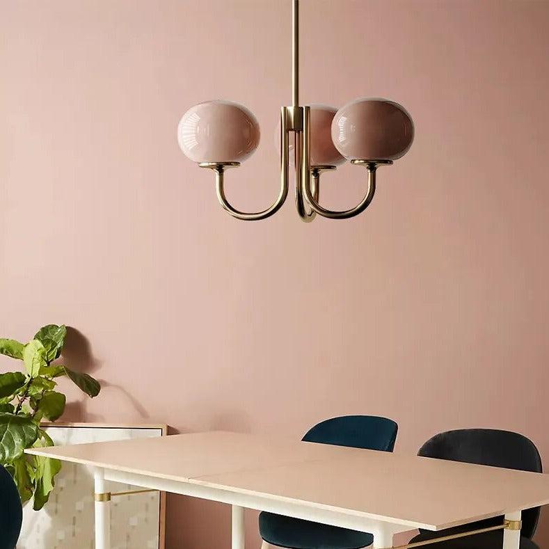 Emma Collection - Tabby Lighting