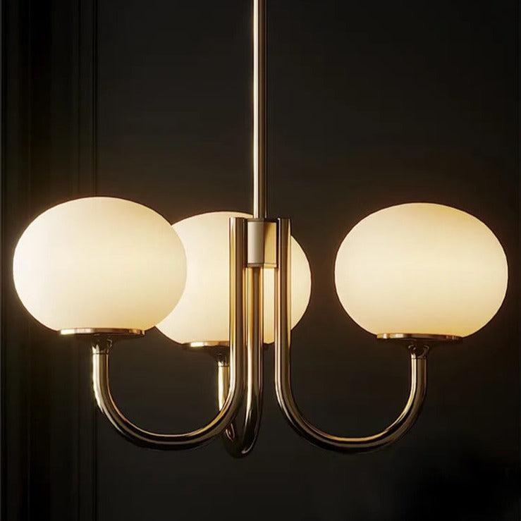 Emma Collection - Tabby Lighting