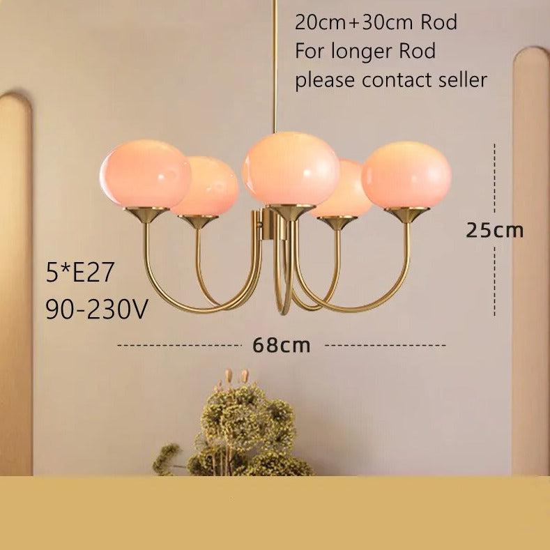 Emma Collection - Tabby Lighting