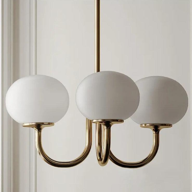 Emma Collection - Tabby Lighting
