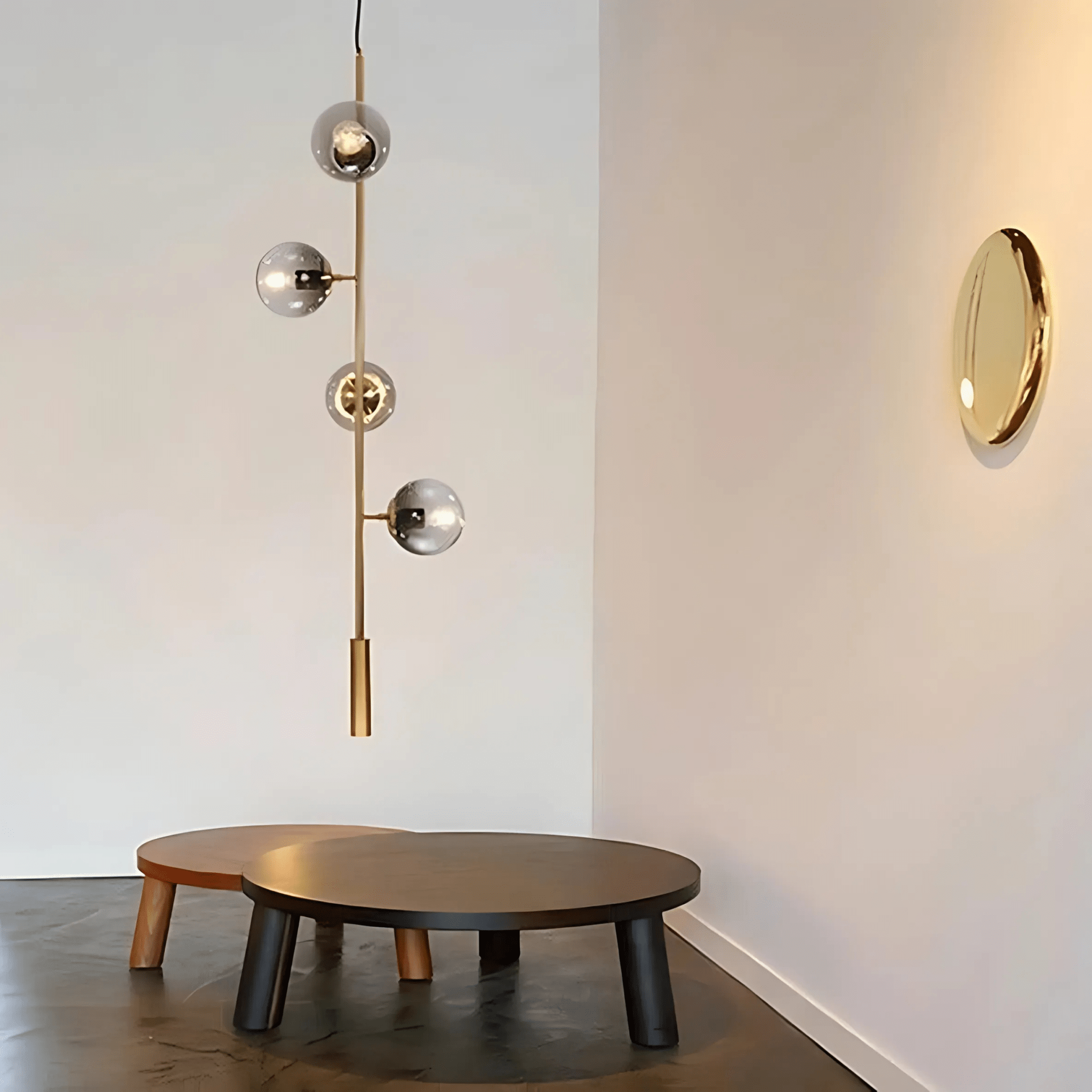 Erica Collection - Tabby Lighting