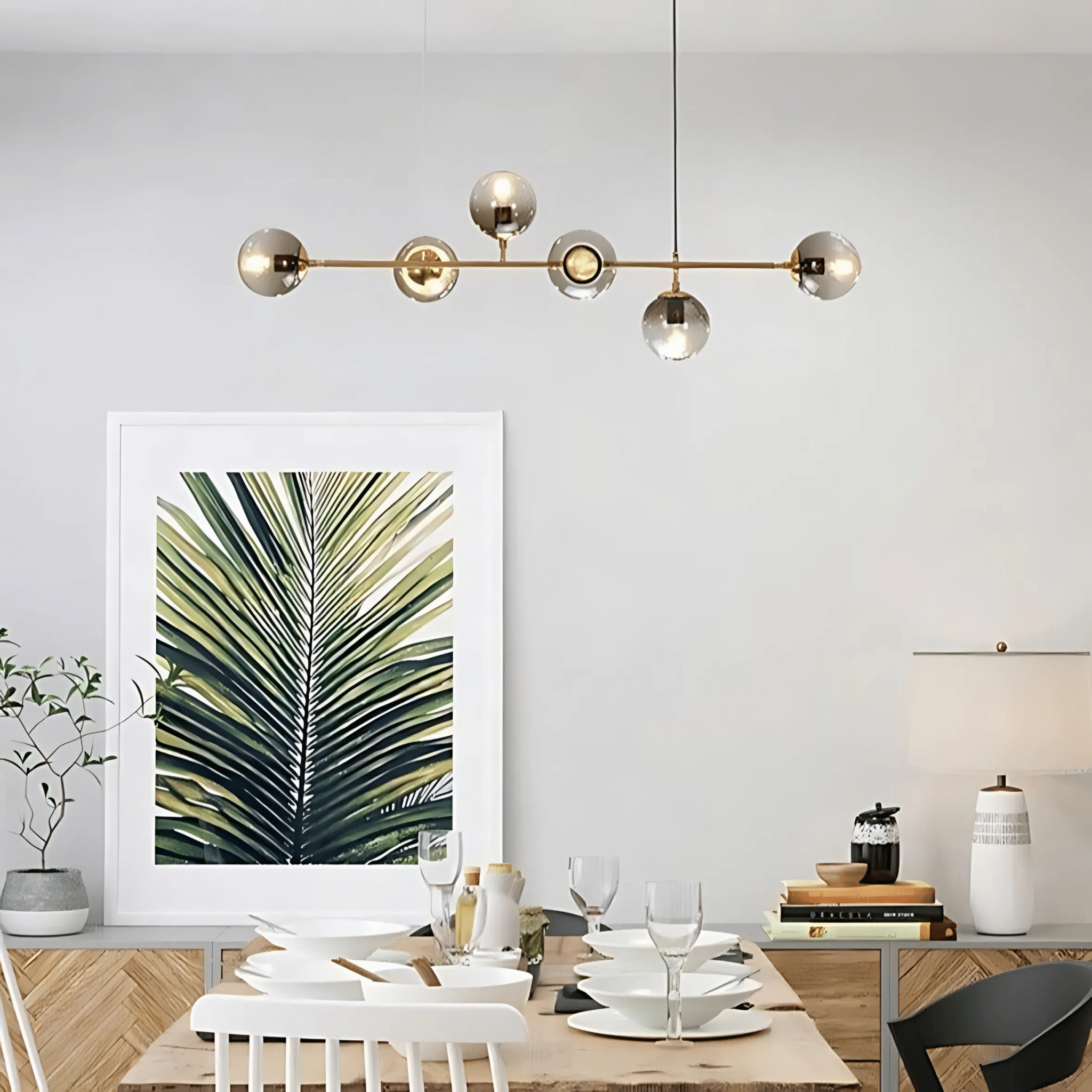Erica Collection - Tabby Lighting