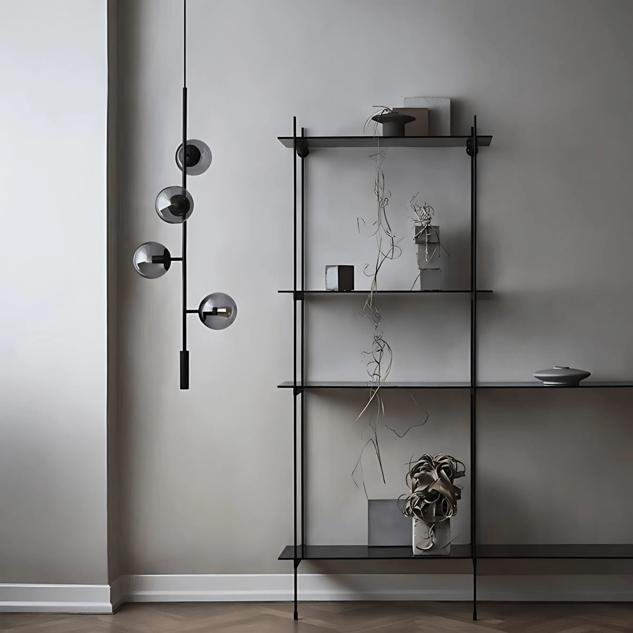 Erica Collection - Tabby Lighting