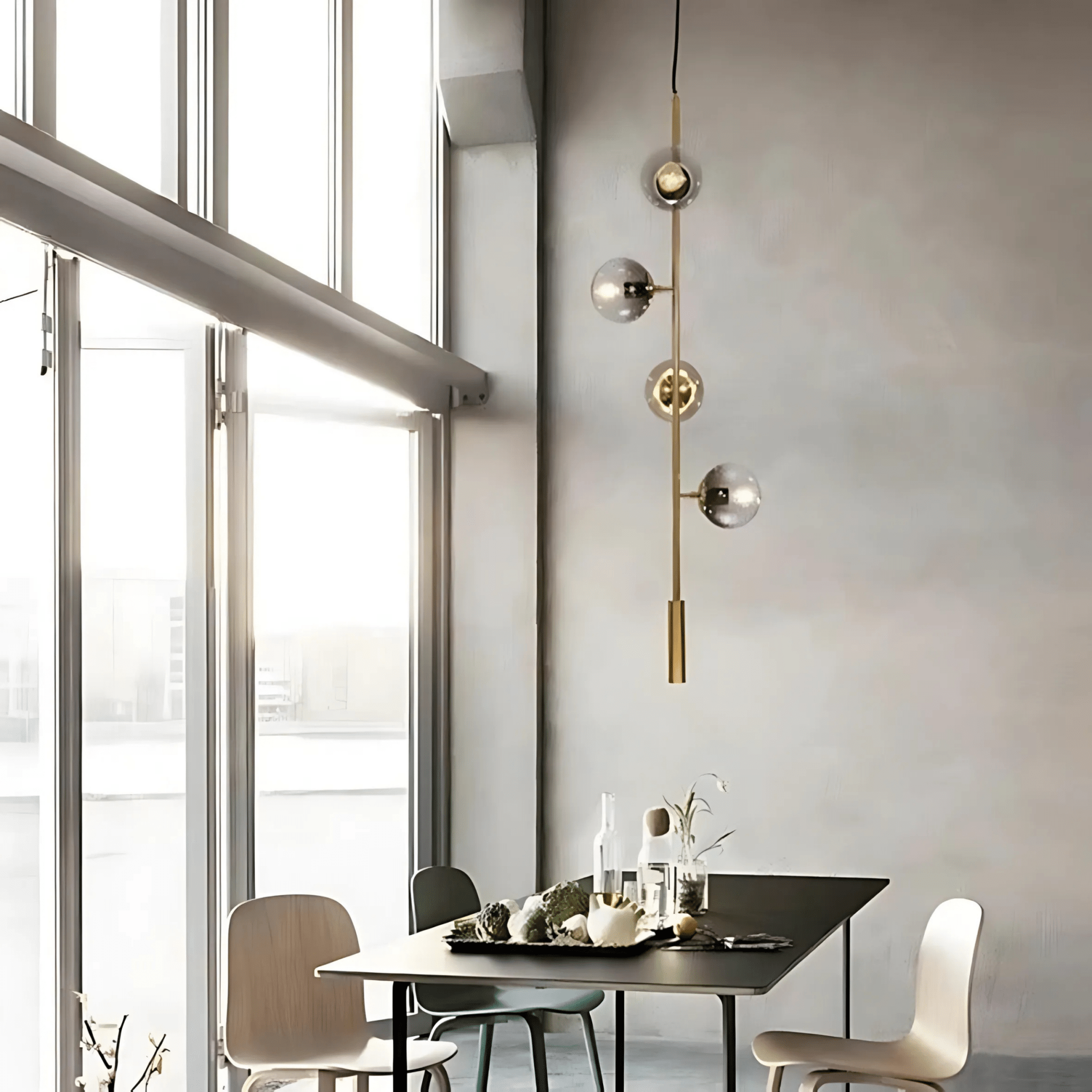 Erica Collection - Tabby Lighting
