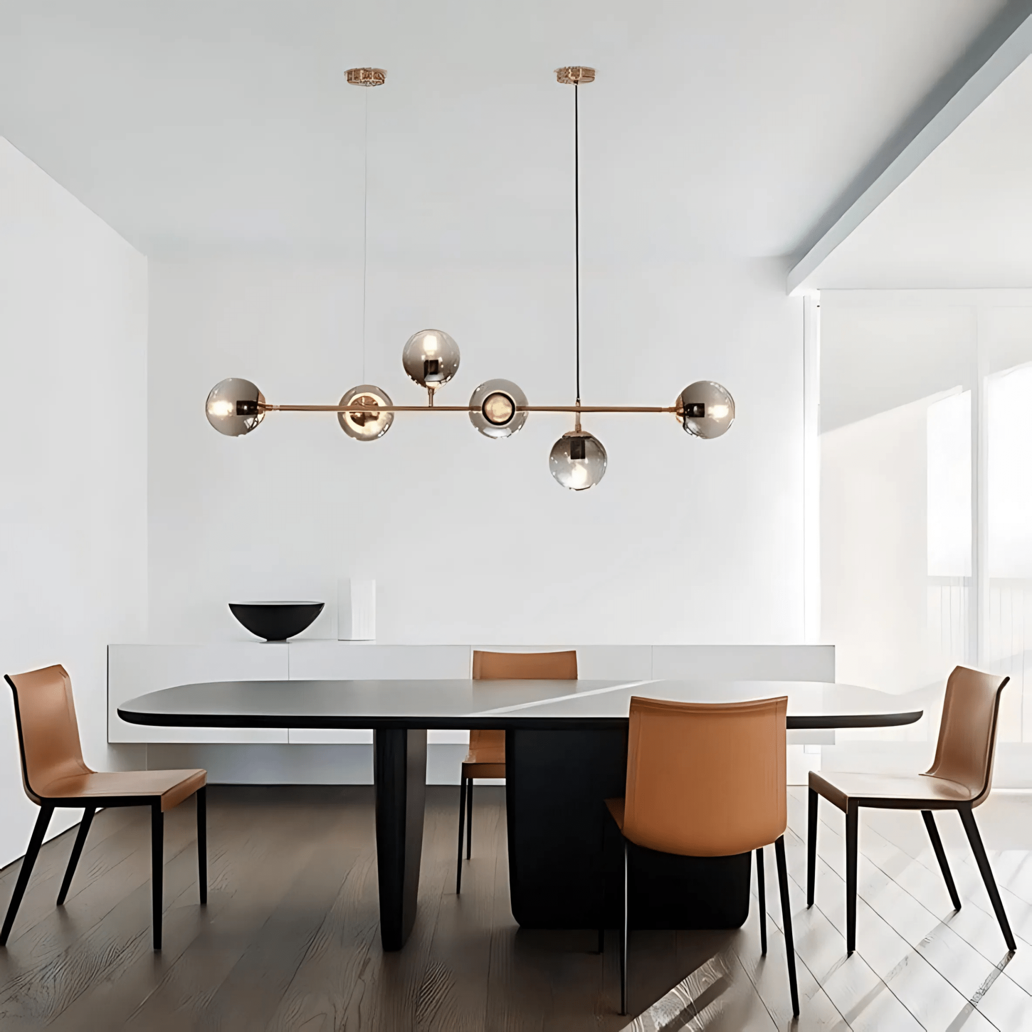 Erica Collection - Tabby Lighting
