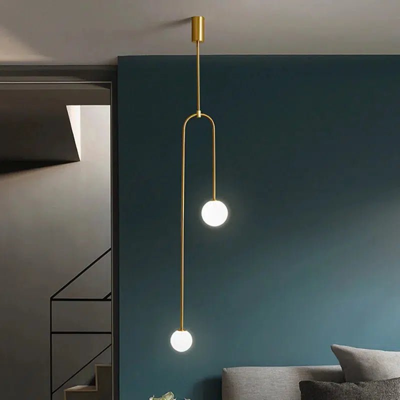 Fir Collection - Tabby Lighting