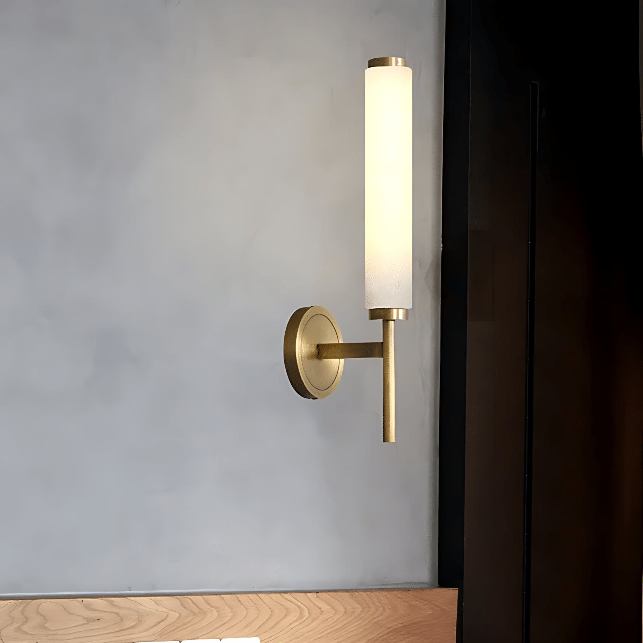 Foye Wall Light - Tabby Lighting